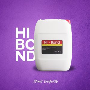 10-HiBond